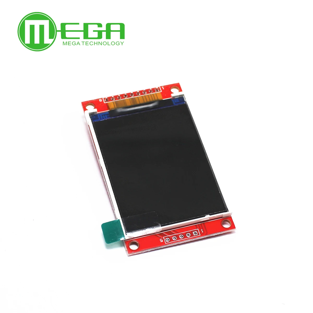 5v tft display free sample