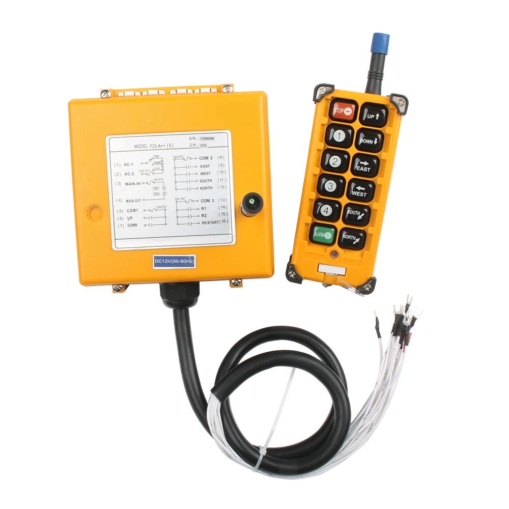 fio radio controle remoto interruptor de controle 02