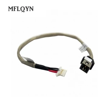 

5C10L45289 DC In power jack Cable for Lenovo IdeaPad 310S-14ISK