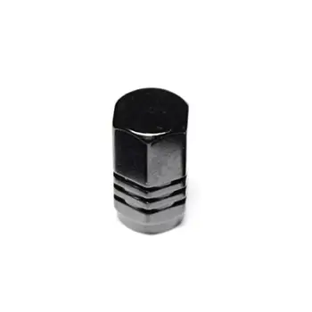 

Seiko Tire Cap Class A With Washers All Aluminum Tire Valve Caps Universal Exquisitely Designed Durable