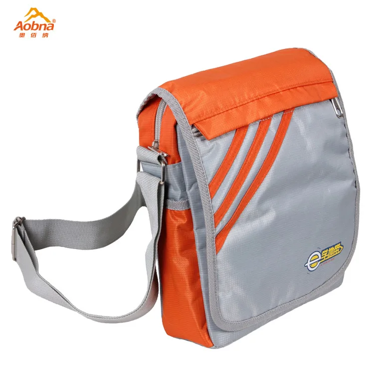 

[] New Style Versatile Travel Shoulder Casual Bag Outdoor Sports Casual Shoulder Bag