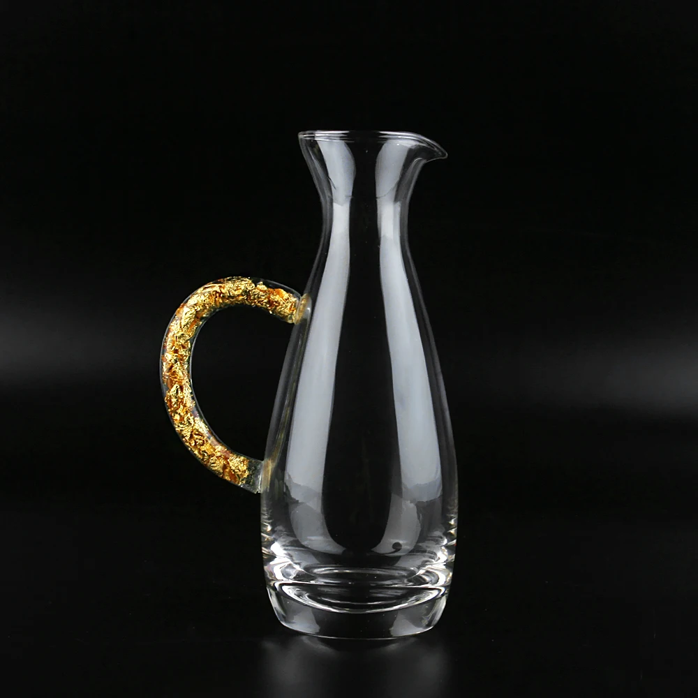 

2019 Creative Small Wine Separator Wedding Groom And Bird Toasting Cute Wine Pourer High-grad Dinner Wine Separator