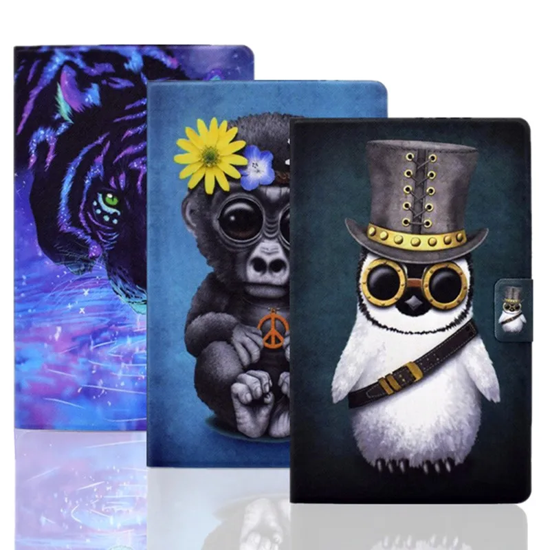 Copertura Del Basamento Per Samsung Galaxy Tab A 8.0 2019 Sm-T290 T297 Tablet Per Bambini Tablet Custodia Sottile Per Samsung Galaxy Tab A 2019