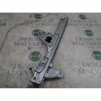 

WINDOW LIFTER FRONT RIGHT PEUGEOT 308 Comfort WITHOUT ENGINE [14523346]