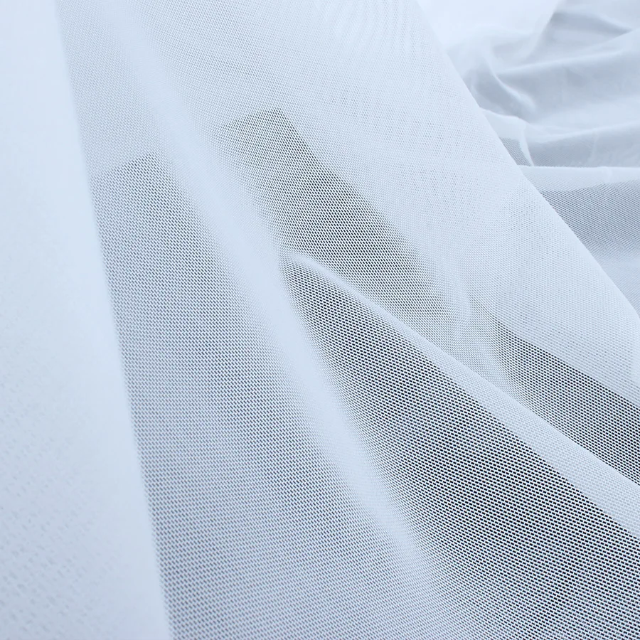 Spandex Fabric 4 Way Stretch  Stretch Nylon Fabrics Meter