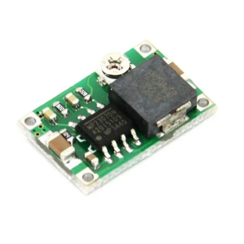 5 stücke Abendessen mini 3A DC-DC Converter Step Down buck Power Supply Module 3 v 5 v 16 v dc -dc konverter 5 stücke Abendessen mini 3A DC-DC Converter Step Down buck Power Supply Module 3 v 5 v 16 v dc -dc konverter