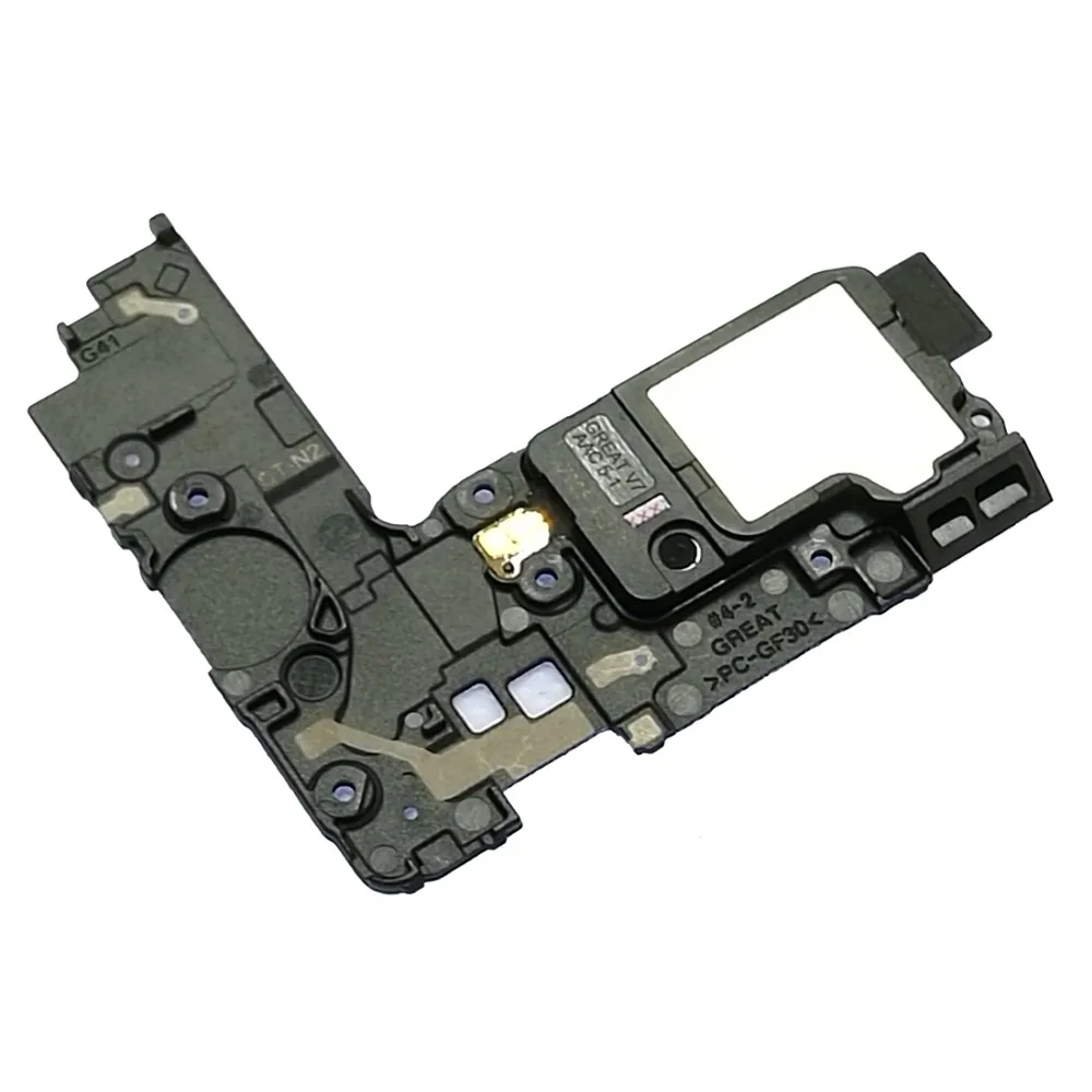 Высокое качество для Galaxy Note8/N950F/N950FD/N950U/N950W/N950N динамик звонка зуммер