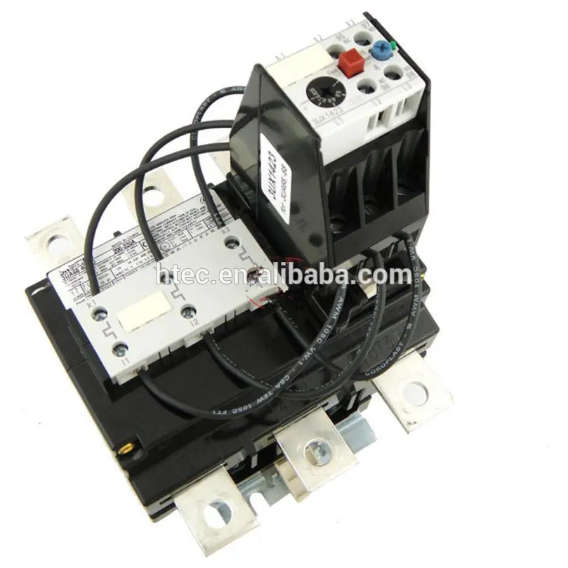 

3UA5840-2V thermal overload relay 57-70A