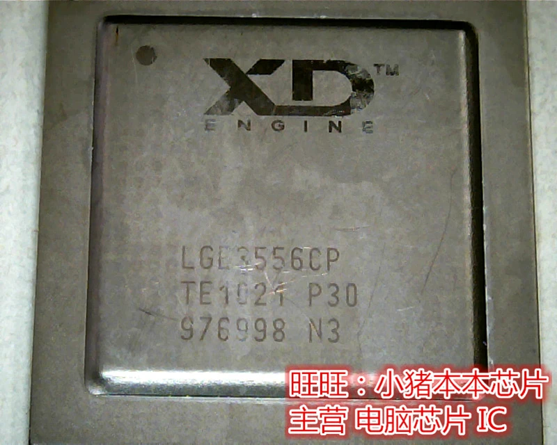 

New LGE3556CP Quality assurance in stock