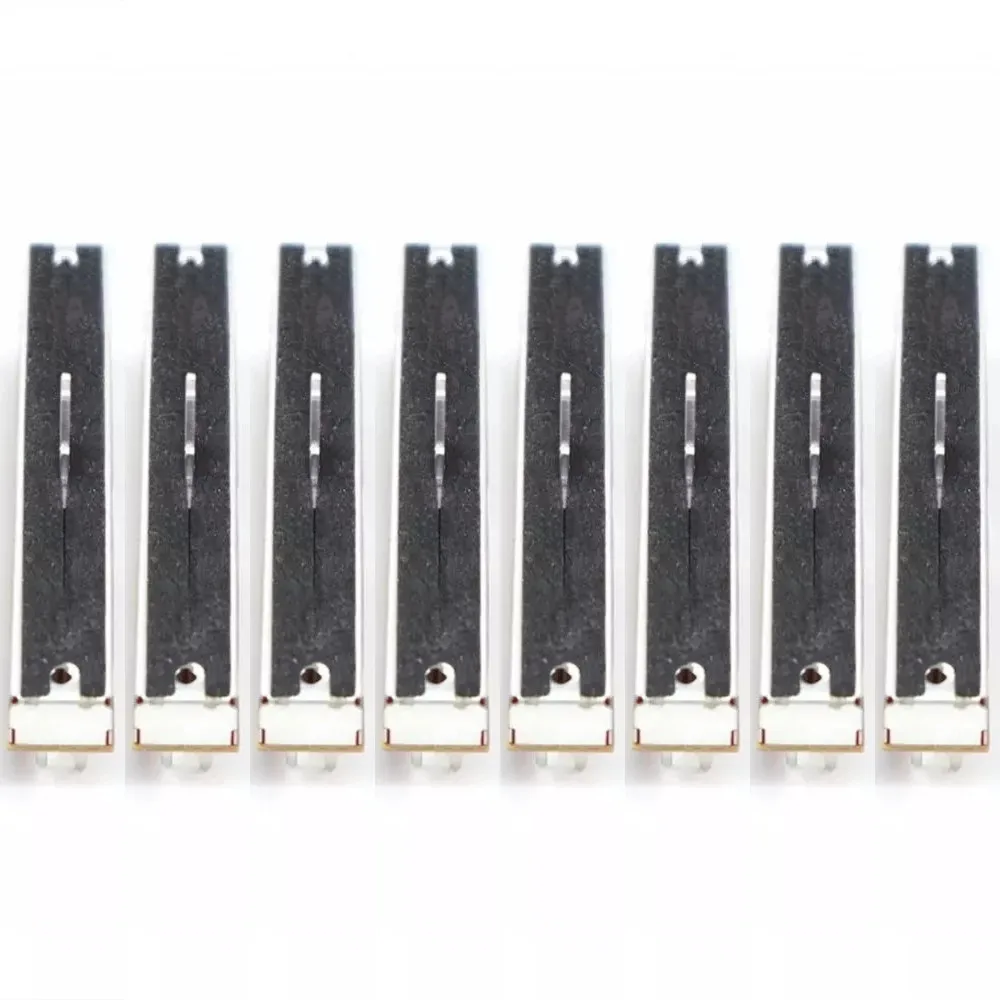 8 шт./лот NUMARK M2 M22050 DM1050 микшер Fader потенциометр A50KX2 |