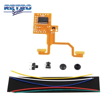 

RetroScaler Rapid Fire DIY Mod Board For XBox One Game Controller