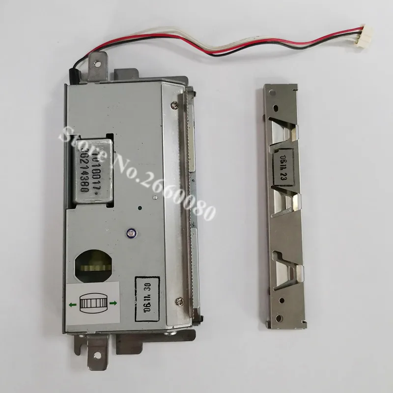 Бумажный резак Assy для Wincor TH-200 TH200 th200e POS-принтер с долгим сроком службы |