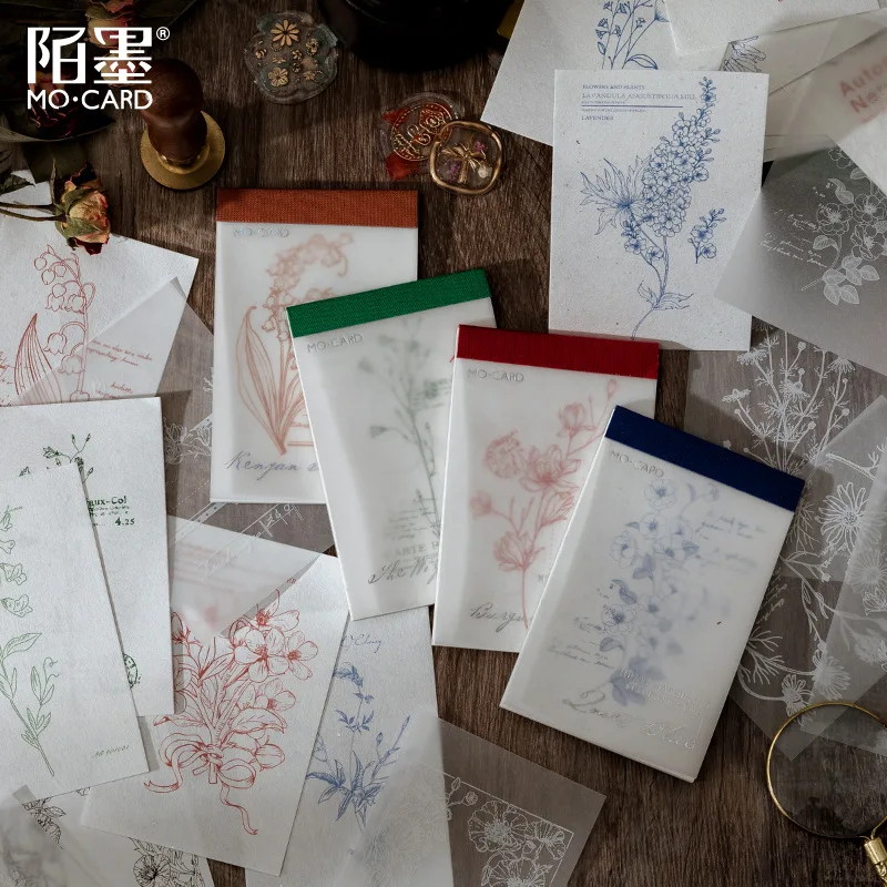 

30 листов/упаковка, заметок в виде цветов, sl3216