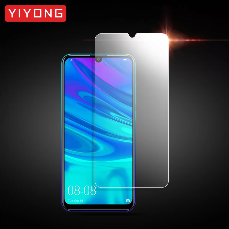 YIYONG 2.5D стекло для Xiaomi mi 9 SE mi 8 Pro закаленное стекло Защита экрана для Xiaomi mi 9 T 9 T 8 Lite mi 6X6 CC9 E CC9E стекло