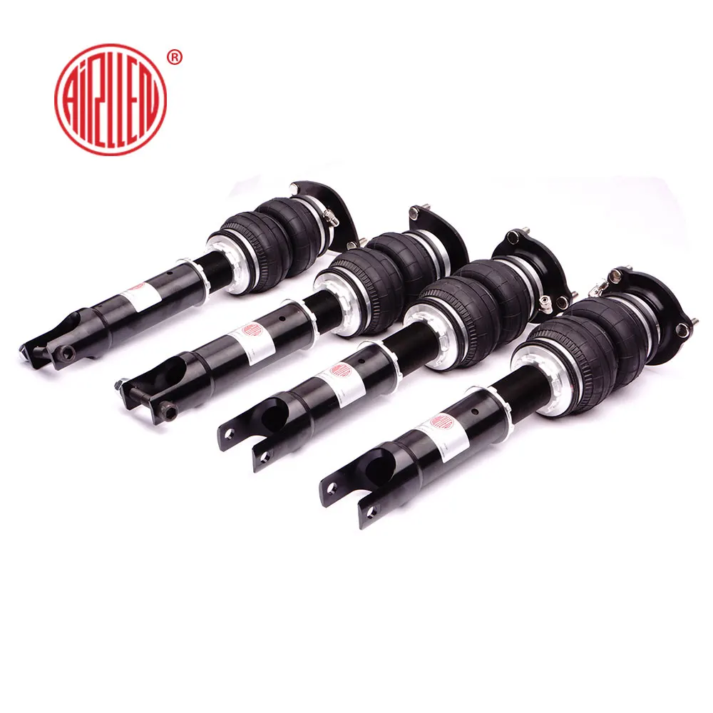 Рисунок 3 - Амортизаторы подвески Airllen с