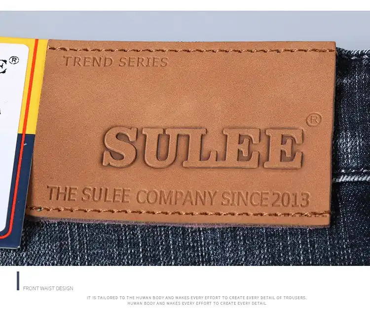 moustache jeans company