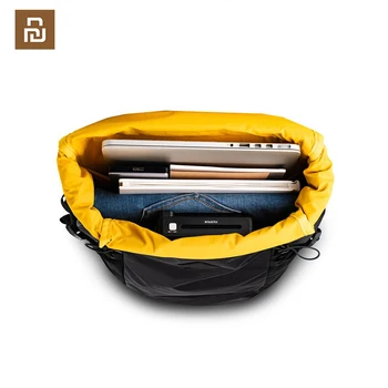 

90fen Hike Basic Outdoor Backpack Level 4 Water Repellent 25l Large Capacity Suitable For Outdoor Travel