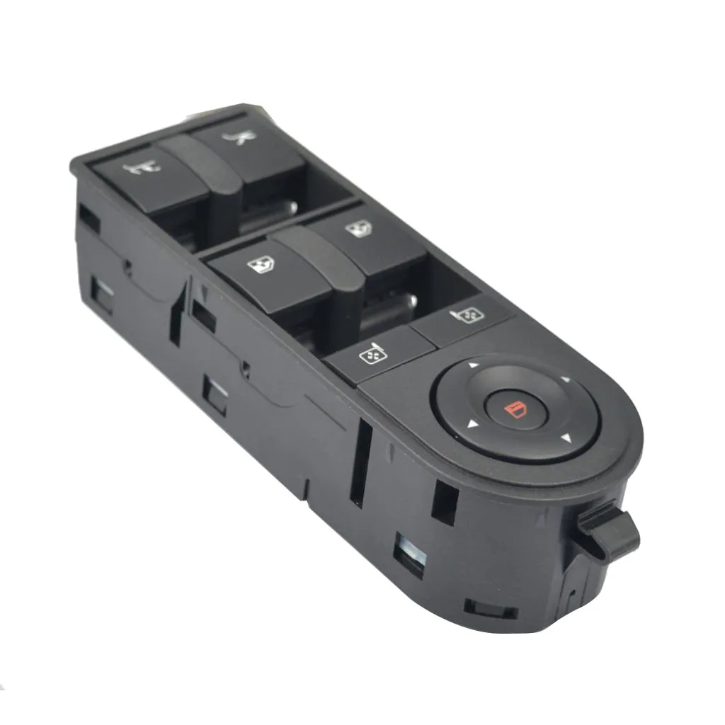PACK OF 1 CAR Front Right Window Master Switch For Opel Tigra Twintop 2004-16
