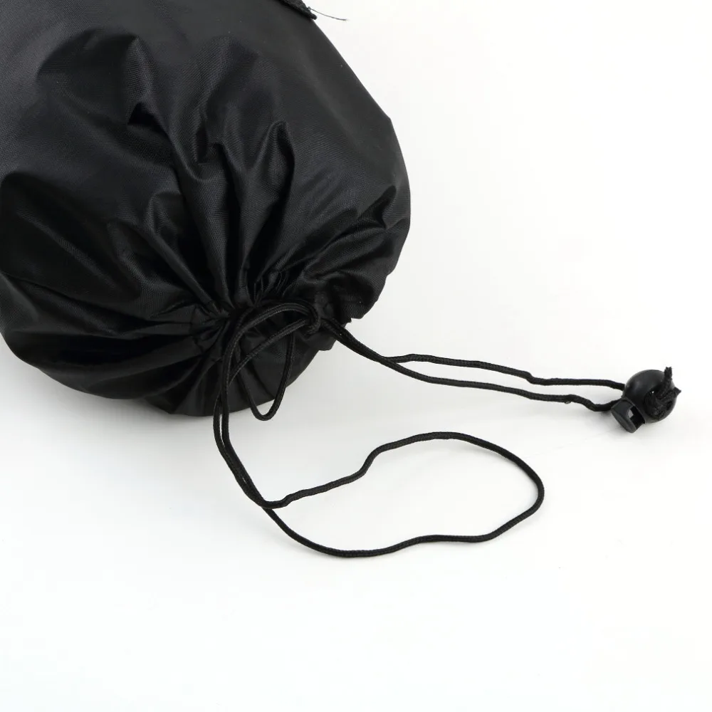 Mochila спортивные сумки для йоги популярная Портативная сумка для Йога-коврика полиэстер нейлоновая сетка черный рюкзак для здоровья красивые виды спорта