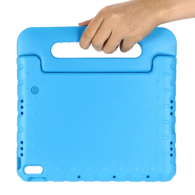 

For Huawei Mate Pad Pro Case 10.8 2019 Kid Shockproof Safe Child Eva Back Cover for Huawei MatePad Pro 5G with Hand Holder Stand