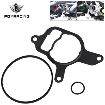 

Vacuum Pump Rebuild Seal Kit Gasket Compatible For VW 2.5 L Jetta Beetle Passat Rabbit Golf 07K145100C No More Leak Replacement