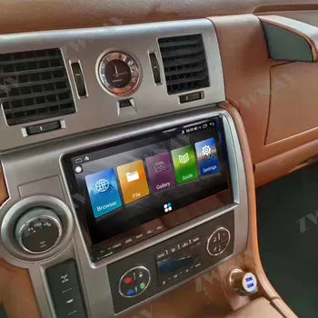 

Android 9 Car Multimedia Player For Hummer H2 2005 2006 2007 2008 IPS Screen DSP Car Auto Radio Stereo Multimedia Head Unit