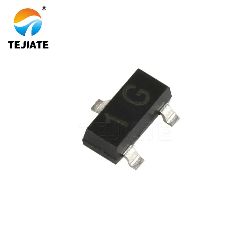 100-piezas-BC847C-SOT23-BC847-847C-SOT-SMD-SOT-23-1G-nuevo-transistor-BC847B-1F (2)