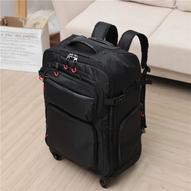 Suitcases Bags, Backpacks Man