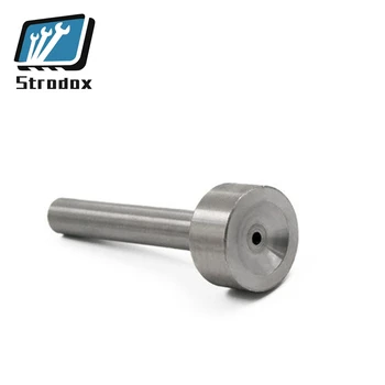

Sprue Bushing Type A Bushing Gate Single support 16mm 2pcs/lot CNC Linear Bearings Feeder Head Feeding Tool Nozzle Shaft Parts