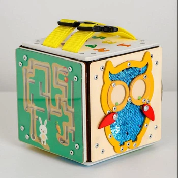 

Bizikub "Owlet"