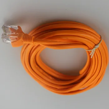 

Technology Super Five Copper-clad Aluminum Cat5e Notebook High-speed CP-YPAY