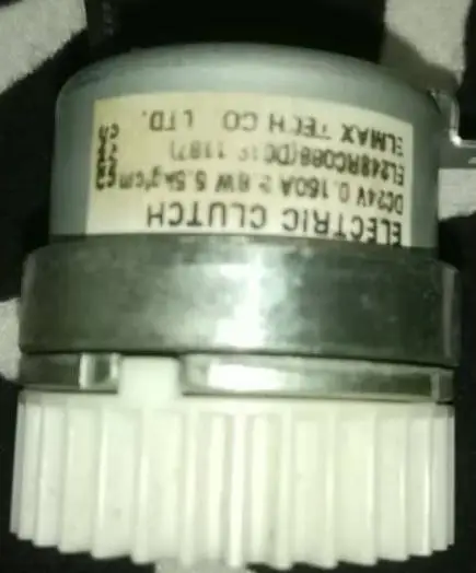 Оригинальный Дубликатор сцепления П. Ф. Подходит для RICOH MP3350 Бесплатная доставка 1