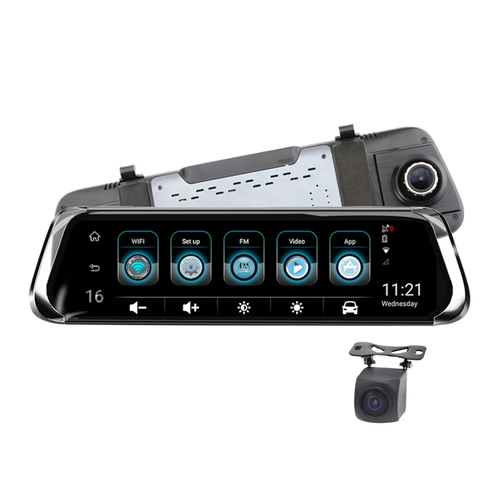 Car DVR IPS Touch 4G Mirror DVR Android ADAS GPS FHD 1080P WIFI Auto Registrar Rear View Mirror with Camera for Phisung E08 plus Car DVR IPS Touch 4G Mirror DVR Android ADAS GPS FHD 1080P WIFI Auto Registrar Rear View Mirror with Camera for Phisung E08 plus