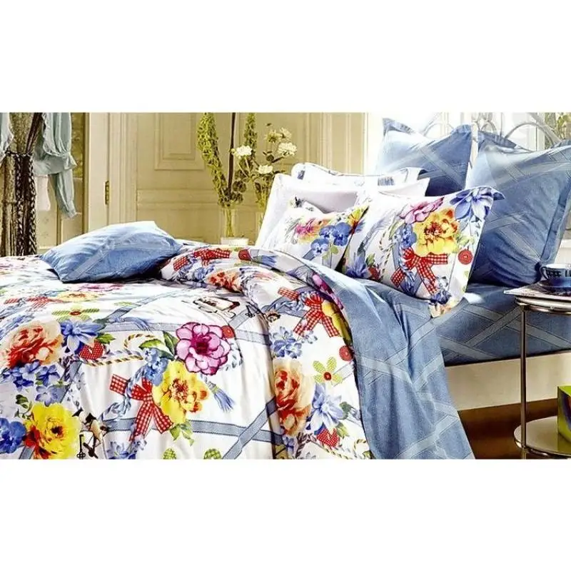 Купить Постельное Белье Tango В Москве