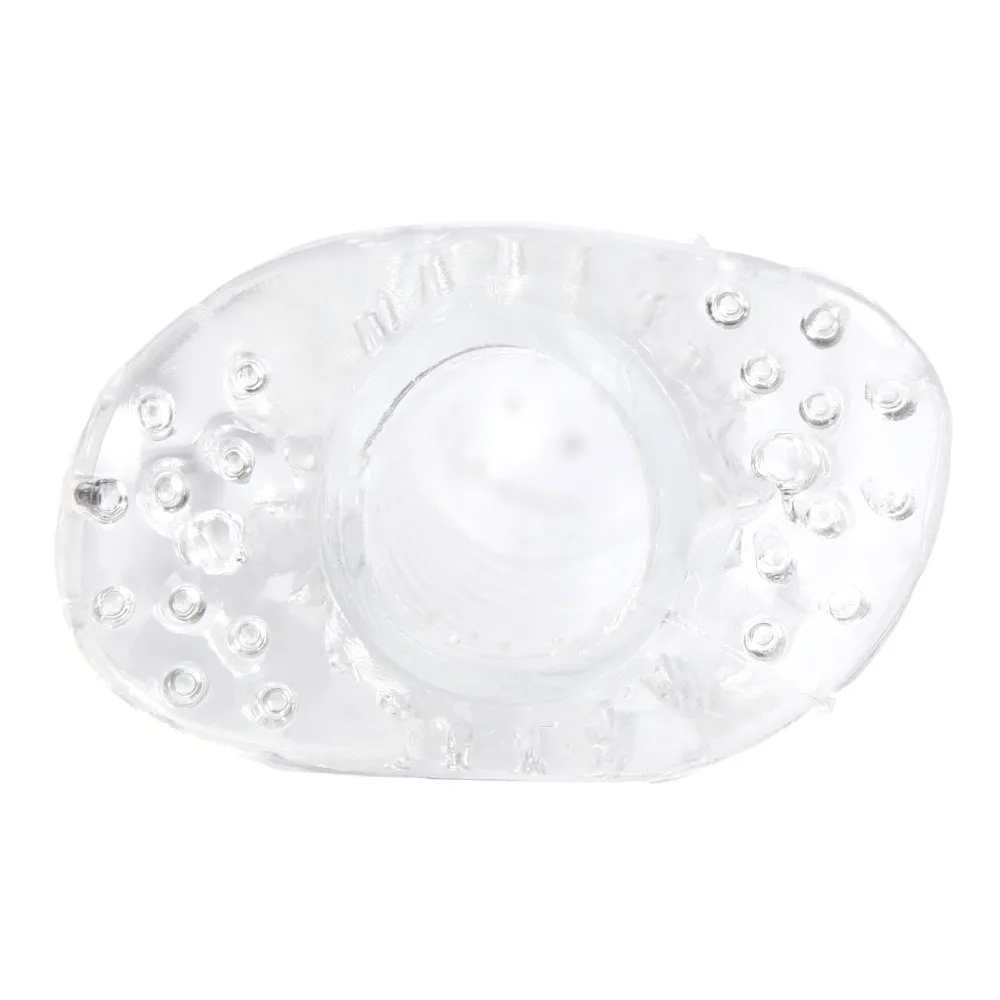 hc002spike Sleeve Reusable Condoms (8)
