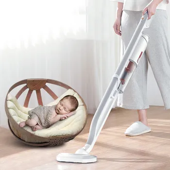 

Dust cleaner wireless Vertical Vacuum Cleaner Charging Vacuum Cleaner robots