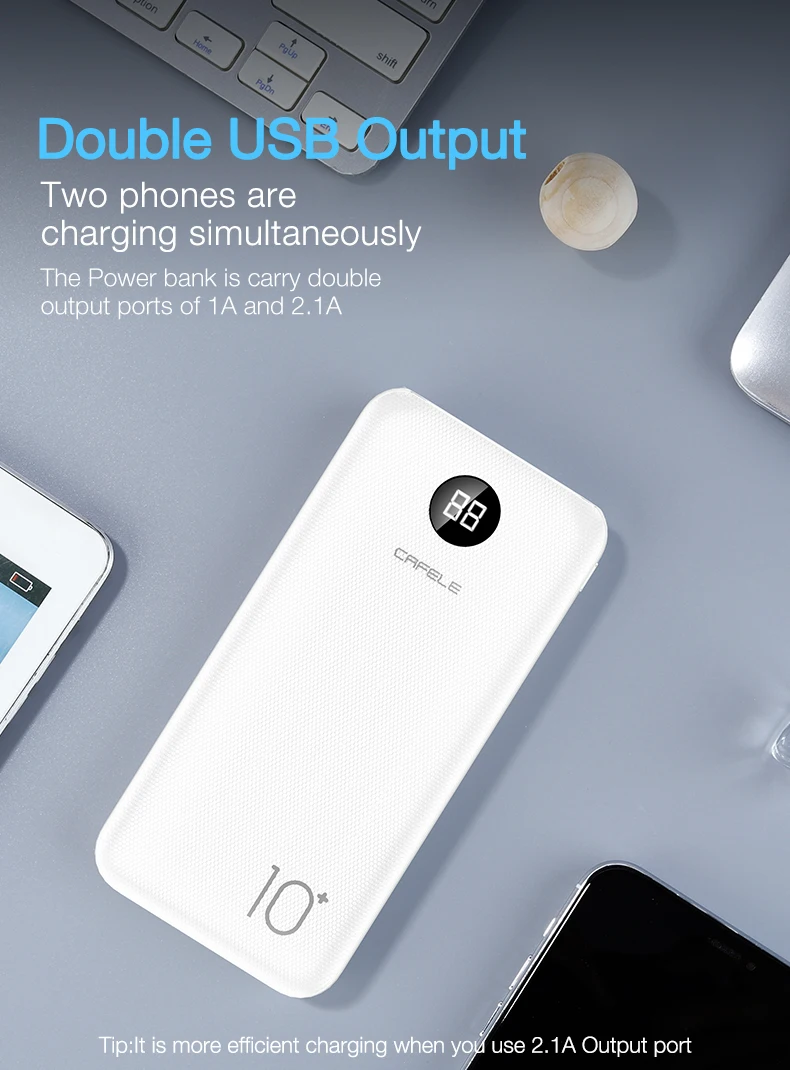 Portable Charger Power Bank (3)