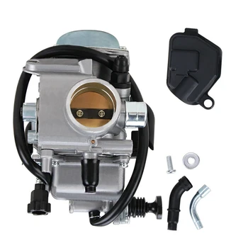 

Carburetor for Honda TRX450ES Foreman 450 350 300 1998-2004 Carb