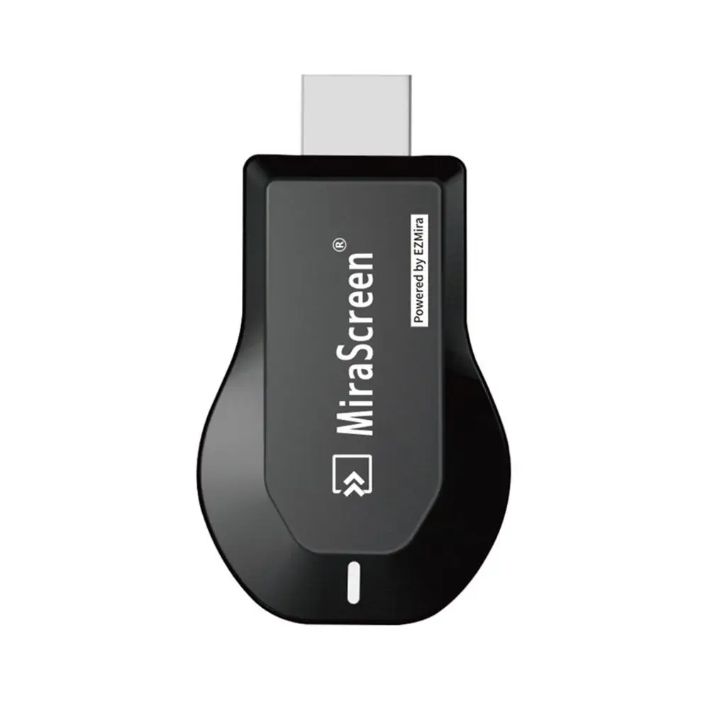 TV Stick Wifi Display Receiver Anycast DLNA Miracast Airplay Mirror Screen HDMI-compatible Adapter Mirascreen Dongle