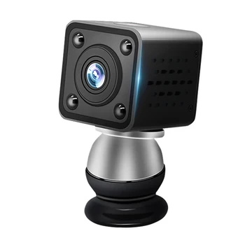 

WIFI Webcam High Definition Intelligent Camera Night Vision for Home Outdoor Yard JR Deals