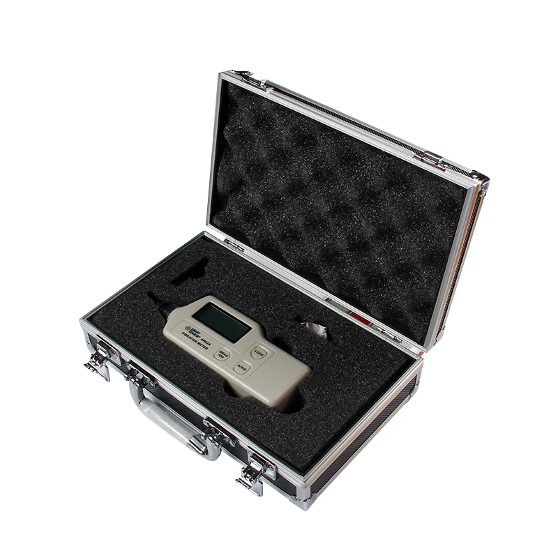Smart Sensor AR63A Portable Digital Vibration Meter Digital Vibration Meter 4