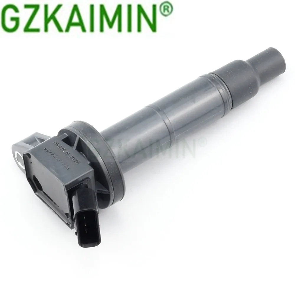 Высокое качество катушка зажигания OEM 90919-02244 9091902244 для Avensis Camry RAV4