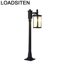 Ogrodowa наружный Bahce Aydinlatma светильник наружный светильник ing Terraza Y Decoracion Luce Jardin Tuinverlichting светодиодный садовый светильник