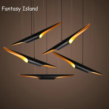

светод люстра для кухни люстра потолочная Ceiling Lamp Retro Vintage Pendant Light for Coffee Shop Restaurant Clothes Store