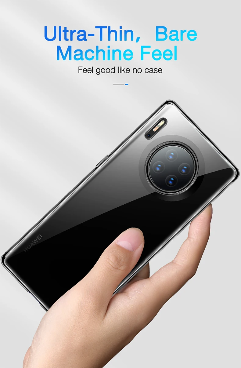 Case for Huawei P30 Mate 20 30 X Pro (4)
