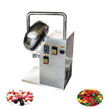 

Sugar coating machine /Tablet coating machine /pill polishing machine
