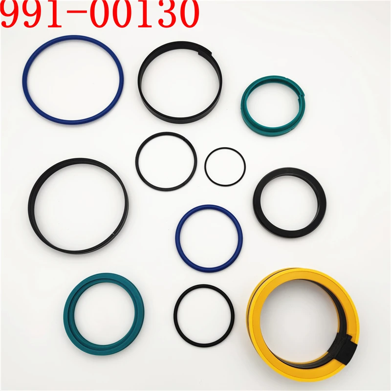 2packs 991/00130 991-00130 99100130 Hydraulic Cylinder Seal Kit/kits