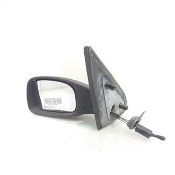 

8598735 Left rearview mirror Peugeot 306 Saloon 3/5 Doors (s1) 1.9 Diesels