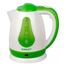Электрочайник Scarlett SC-EK18P30