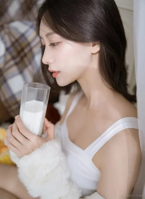清纯美女